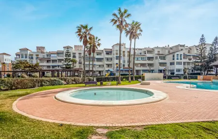 Cozy Apartement in Almerimar, Appartement 5 personnes à Almerimar - Photo 11