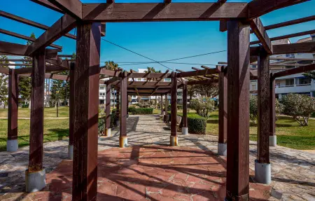 Cozy Apartement in Almerimar, Appartement 5 personnes à Almerimar - Photo 16