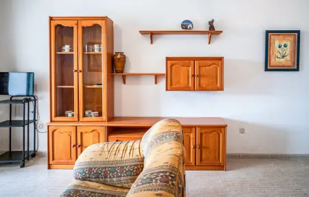 Cozy Apartement in Almerimar, Appartement 5 personnes à Almerimar - Photo 18