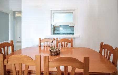 Cozy Apartement in Almerimar, Appartement 5 personnes à Almerimar - Photo 19