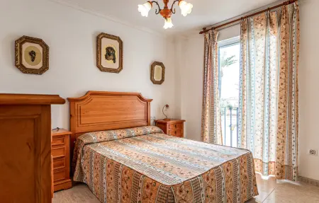 Cozy Apartement in Almerimar, Appartement 5 personnes à Almerimar - Photo 20