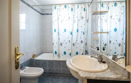 Cozy Apartement in Almerimar, Appartement 5 personnes à Almerimar - Photo 21