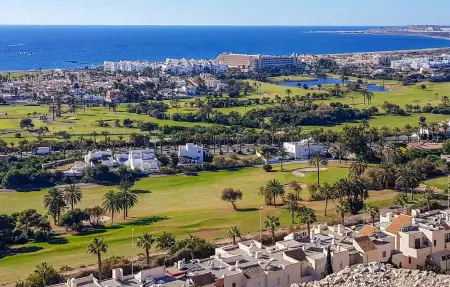 Cozy Apartement in Almerimar, Appartement 5 personnes à Almerimar - Photo 22