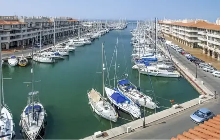 Cozy Apartement in Almerimar, Appartement 5 personnes à Almerimar - Photo 24