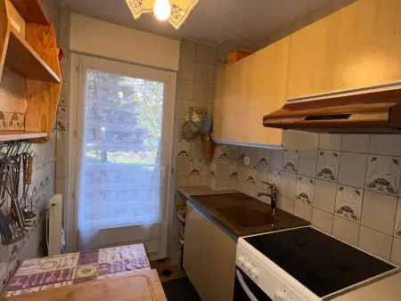 Charmant T2 Bis avec balcon et parking à Aix-les-Bains - Photo 1