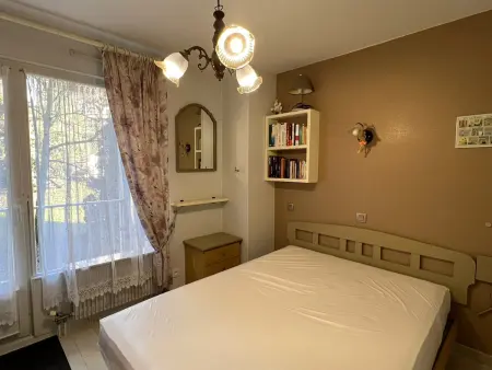 Charmant T2 Bis avec balcon et parking à Aix-les-Bains - Photo 2