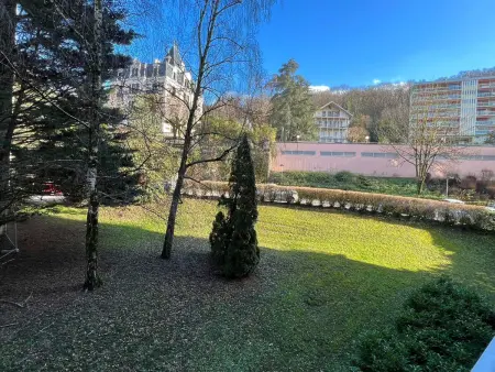 Charmant T2 Bis avec balcon et parking à Aix-les-Bains - Photo 6