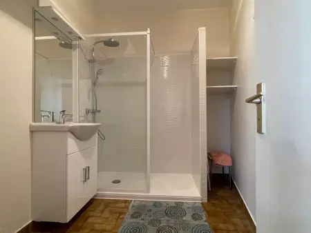 Spacieux studio centre-ville, animaux acceptés, Appartement 2 personnes à Aix les Bains - Photo 3