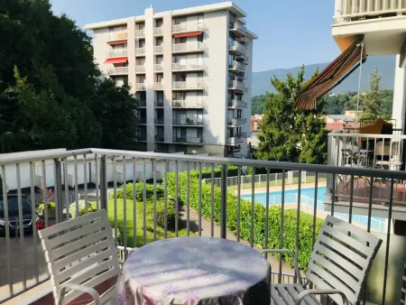 T1 Bis 35m² avec Terrasse Exposée Sud/Est et Parking Privé - Photo 2