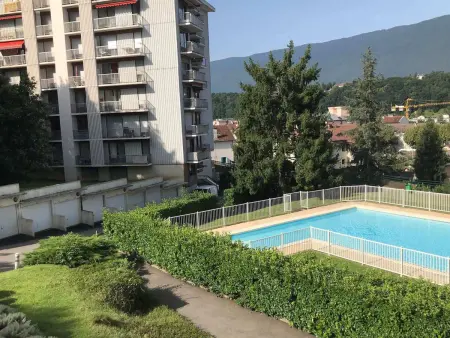 T1 Bis 35m² avec Terrasse Exposée Sud/Est et Parking Privé - Photo 16