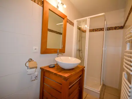 Appartement Morzine 64m² - Proche remontées mécaniques, WiFi, Sauna, Parking, 6 Pers. - Photo 3