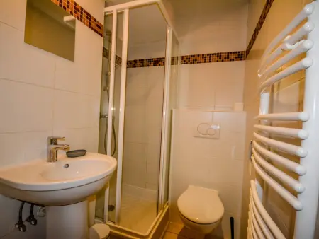 Appartement Morzine 64m² - Proche remontées mécaniques, WiFi, Sauna, Parking, 6 Pers. - Photo 5