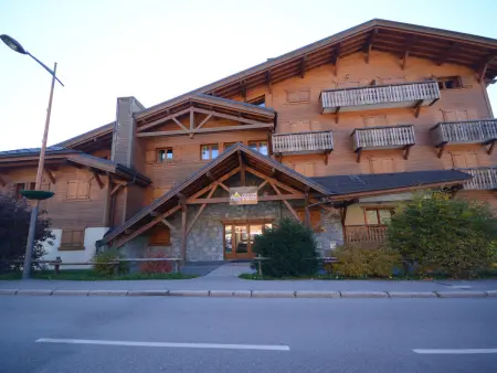 Appartement Morzine 64m² - Proche remontées mécaniques, WiFi, Sauna, Parking, 6 Pers. - Photo 11