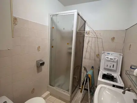 Studio Confort, Petit Prix, Proche Plage - 2 Pers, Parking Privé, Valras-Plage - Photo 6