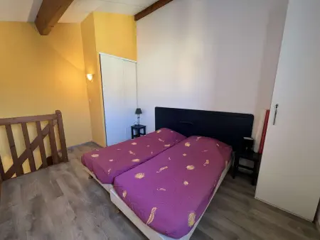 Pavillon 4 pers. avec piscine, Appartement 4 personnes à Vendres - Photo 10