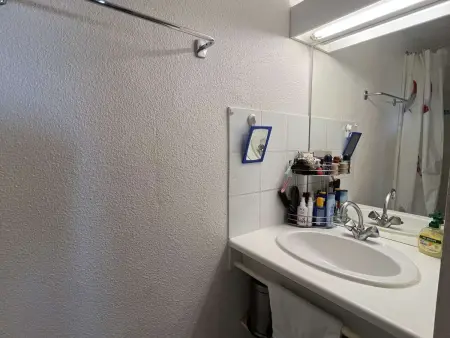 Pavillon 4 pers. avec piscine, Appartement 4 personnes à Vendres - Photo 12