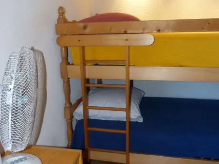 T2 Cabine avec Terrasse et Parking, 4 pers, Appartement 4 personnes à Valras Plage - Photo 8