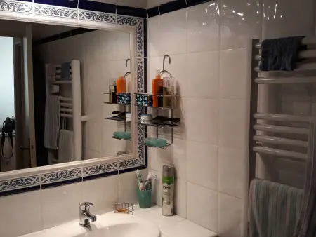 T2 Cabine avec Terrasse et Parking, 4 pers, Appartement 4 personnes à Valras Plage - Photo 9