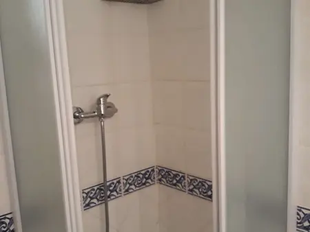T2 Cabine avec Terrasse et Parking, 4 pers, Appartement 4 personnes à Valras Plage - Photo 10