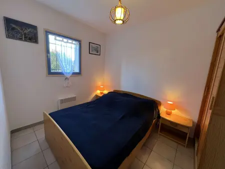 T3 avec Terrasse Spacieuse, Proche Plage, 4 Pers., Parking Inclus - Photo 7