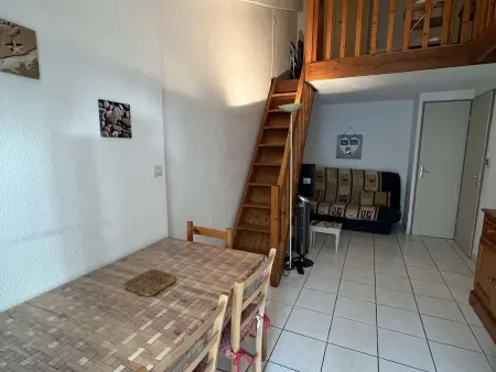 Pavillon 4 pers. avec parking et piscine, Valras-Plage - Photo 4