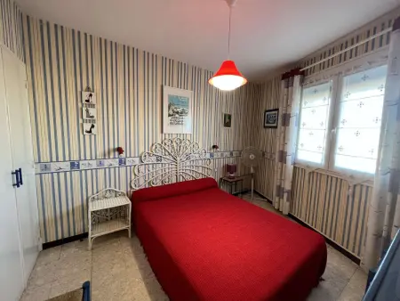 T3 avec terrasse, parking et vue mer pour 6 à Valras-Plage - Photo 10