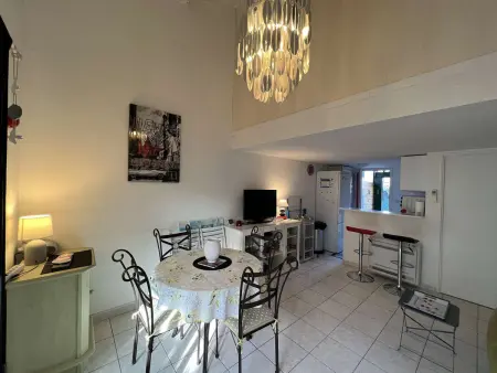 Pavillon pour 6 avec terrasse à Valras-Plage, Appartement 6 personnes à Valras Plage - Photo 7