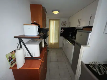 Pavillon avec climatisation, 4 personnes, Valras-Plage - Photo 9