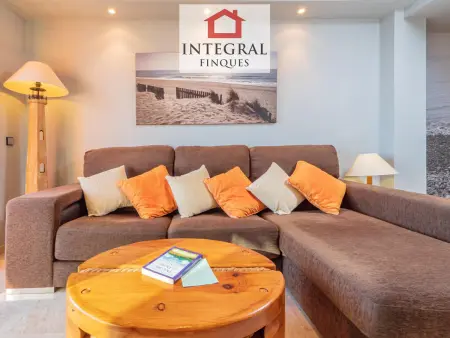 Appartement vue mer à Palamós, climatisation, Wi-Fi, parking - Photo 4