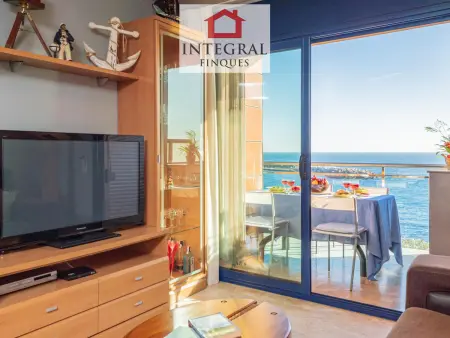 Appartement vue mer à Palamós, climatisation, Wi-Fi, parking - Photo 20