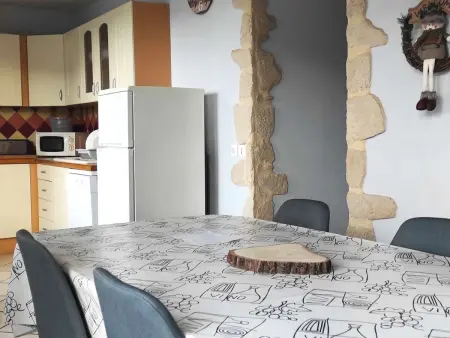 Appartement 3 Pièces Confortable avec Parking à Font-Romeu - Photo 1