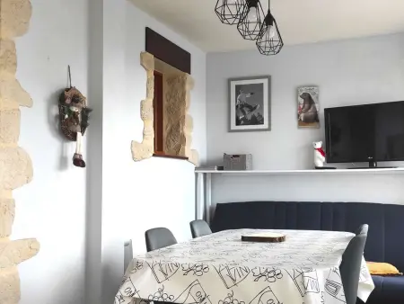 Appartement 3 Pièces Confortable avec Parking à Font-Romeu - Photo 3