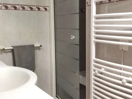 Appartement 3 Pièces Confortable avec Parking à Font-Romeu - Photo 8