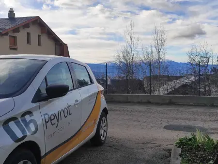 Appartement 3 Pièces Confortable avec Parking à Font-Romeu - Photo 10