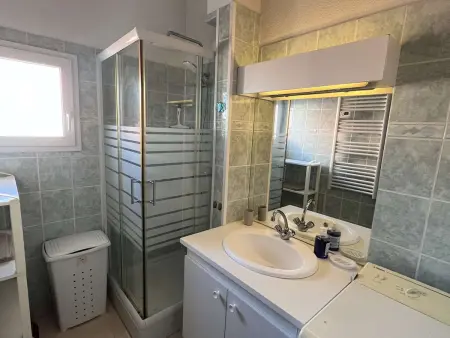 Pavillon avec Terrasse pour 4 Personnes, Maison 4 personnes à Vendres - Photo 11