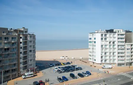 Appartement 4 personnes à Oostende - Photo 9