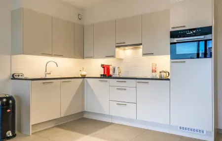 Appartement 4 personnes à Oostende - Photo 10