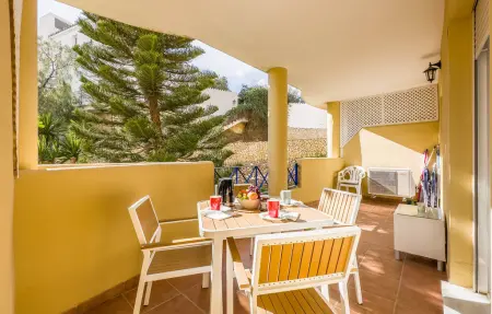 Appartement 4 personnes à Fuengirola - Photo 1