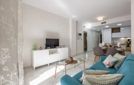 Appartement 4 personnes à Fuengirola - Photo 3