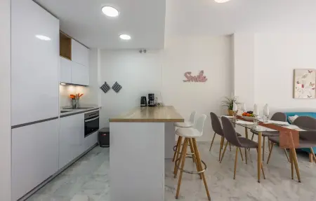 Appartement 4 personnes à Fuengirola - Photo 5
