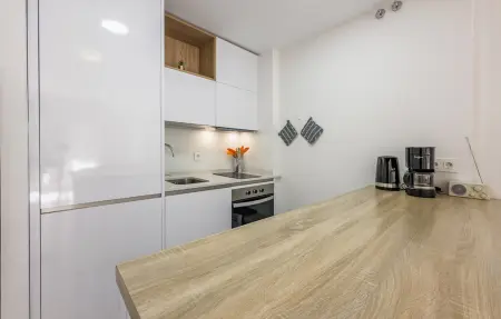 Appartement 4 personnes à Fuengirola - Photo 6
