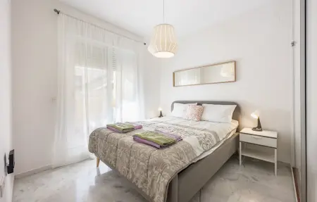 Appartement 4 personnes à Fuengirola - Photo 7