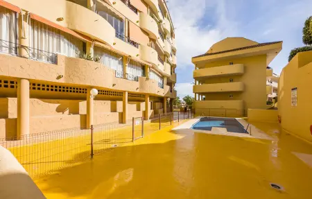 Appartement 4 personnes à Fuengirola - Photo 8