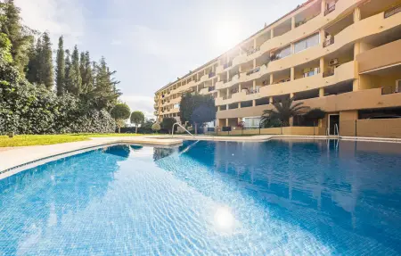 Appartement 4 personnes à Fuengirola - Photo 9