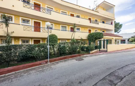 Appartement 4 personnes à Fuengirola - Photo 12