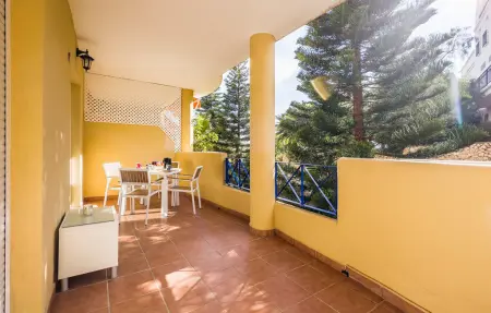 Appartement 4 personnes à Fuengirola - Photo 13