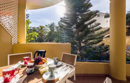 Appartement 4 personnes à Fuengirola - Photo 14