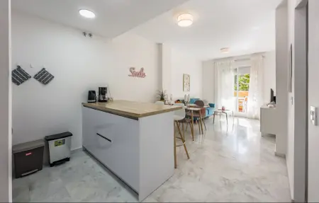 Appartement 4 personnes à Fuengirola - Photo 16
