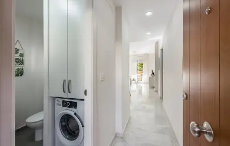 Appartement 4 personnes à Fuengirola - Photo 18
