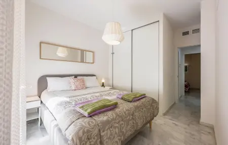 Appartement 4 personnes à Fuengirola - Photo 19